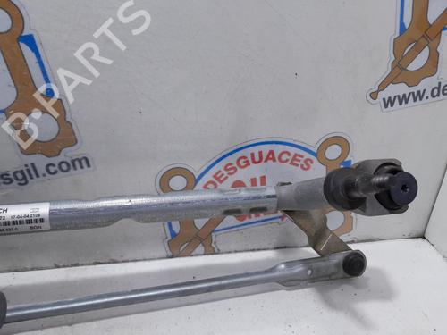 Front wiper motor VW GOLF VII Variant (BA5, BV5) 1.6 TDI | BP21828563M29 