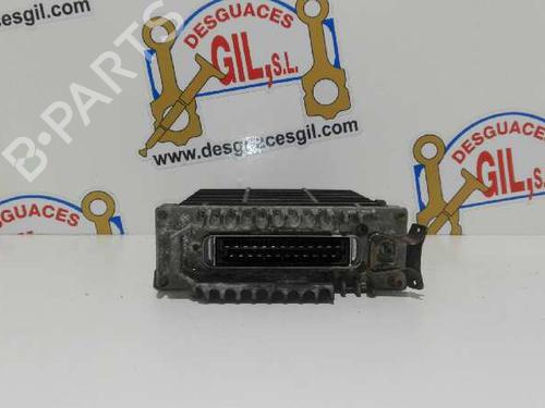 Engine control unit (ECU) MERCEDES-BENZ 124 Saloon (W124) 260 E (124.026) | BP20777941M57 
