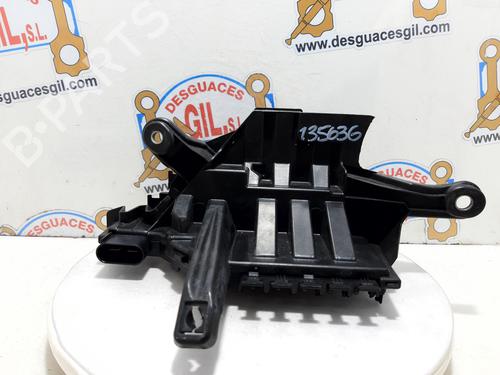 Fuse box MERCEDES-BENZ C-CLASS (W205) C 220 BlueTEC / d (205.002, 205.004) | BP20751072E1 