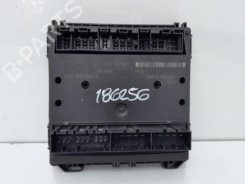Elektronisk modul SKODA ROOMSTER (5J7) 1.4 TDI (80 hp) 26440821