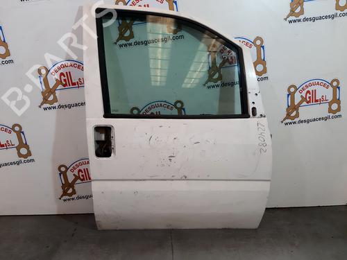 Used Right front door CITROËN JUMPY I (U6U_) 2.0 HDi 95 (94 hp) 20745595