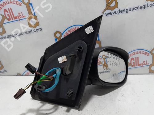 Used Right mirror CITROËN C2 (JM_) 1.4 HDi (68 hp) 20768871