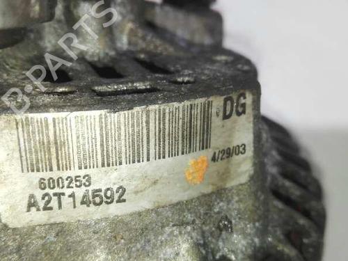 Alternator FORD ESCORT V (AAL, ABL) 1.8 D | BP20778730M7 