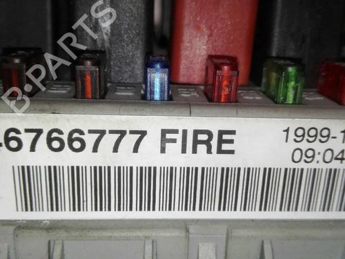 Fuse box FIAT PUNTO (188_) 1.2 16V 80 (188.233, .235, .253, .255, .333, .353, .639,... | BP20790594E1 