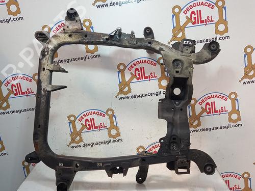 Used Subframe OPEL MERIVA B MPV (S10) 1.6 CDTI (75) (110 hp) 20768712