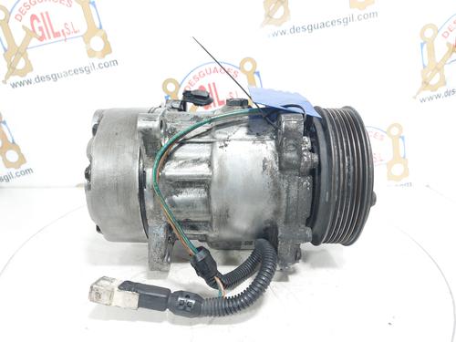 AC compressor PEUGEOT 306 Hatchback (7A, 7C, N3, N5)  | BP20741641M34 