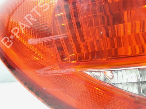 Left taillight KIA RIO I Hatchback (DC) 1.3 | BP20773118C34 