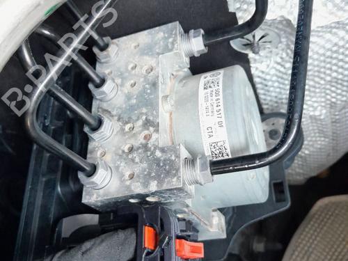 ABS Bremseaggregat SKODA OCTAVIA III (5E3, NL3, NR3) 1.0 TSI (115 hp) 30102483