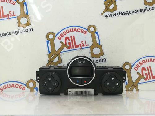 Used Climate control RENAULT CLIO III (BR0/1, CR0/1) [2005-2014]  20809349
