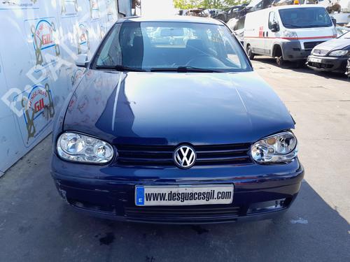 Drivstoffpumpe VW GOLF IV (1J1) 1.9 TDI | BP29534202M76 