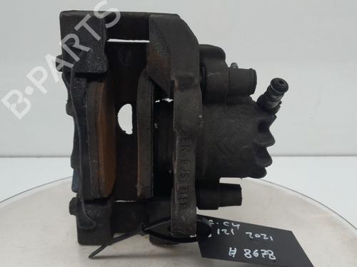 Left front brake caliper CITROËN C4 III (BA_, BB_, BC_) | BP36502874M105 - Image 4