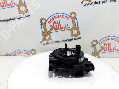 Used Squib airbag SEAT LEON ST (5F8) [2012-2020]  20742275
