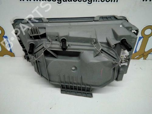 Right headlight MERCEDES-BENZ 124 Saloon (W124) 250 D (124.125) | BP21068373C29 