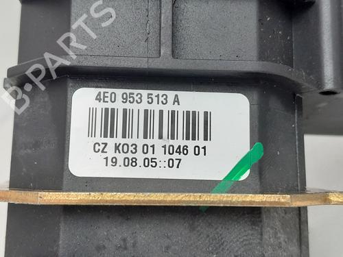 Steering column stalk AUDI A6 C6 (4F2) 3.2 FSI | BP39189599I23 - Image 3