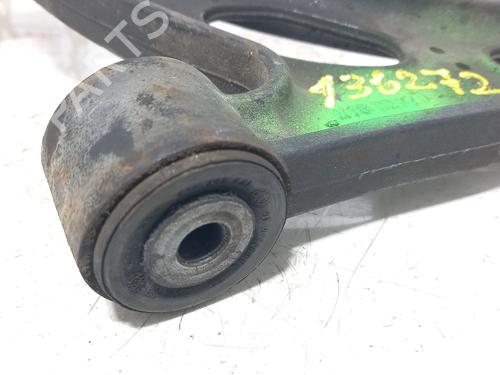 Left front suspension arm SEAT LEON (1P1) | BP20751483M12