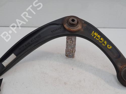 Used Left front suspension arm CITROËN C4 II (NC_) [2009-2026]  29613359