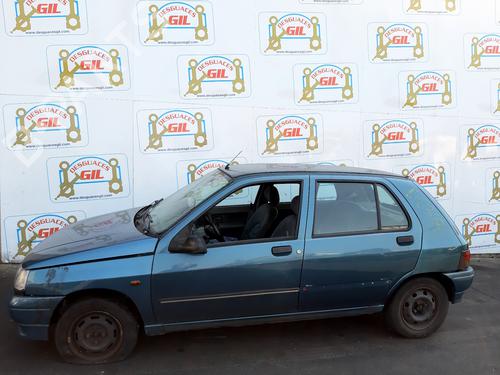 Brugte RENAULT CLIO I (B/C57_, 5/357_)  1.4 (B57J, C57J, B57P)  4648608