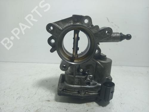 Used Throttle body Throttle body OPEL INSIGNIA A (G09) [2008-2017] 36298620 36298620
