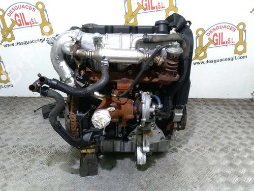 Engine CITROËN XSARA (N1) 2.0 HDi 90 | BP20785646M1 