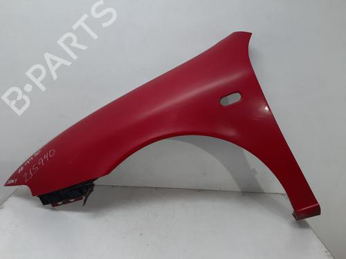 Used Left front fenders Left front fenders 37466157 37466157