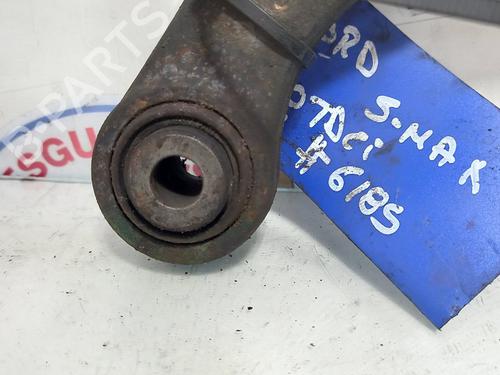 Left rear suspension arm FORD S-MAX (WA6)  | BP20766325M14 