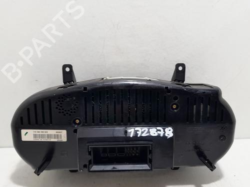 Instrument cluster SEAT ALTEA (5P1)  | BP21521589C47 