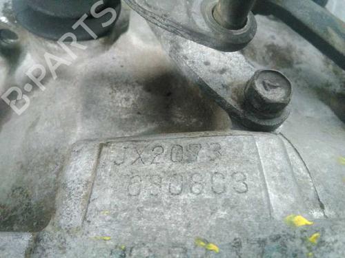 Gearbox HYUNDAI ELANTRA III Saloon (XD) 2.0 CRDi | BP20734029M3 