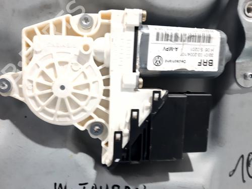 Rear right window mechanism VW TOURAN (1T1, 1T2)  | BP22548269C25 