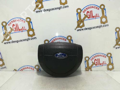 Førerens kollisjonspute FORD TOURNEO CONNECT 1.8 TDCi (90 hp) 20804401