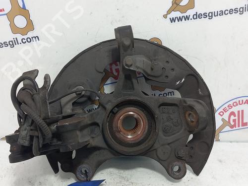 Right front steering knuckle CITROËN C4 Grand Picasso II (DA_, DE_)  | BP20936562M26 