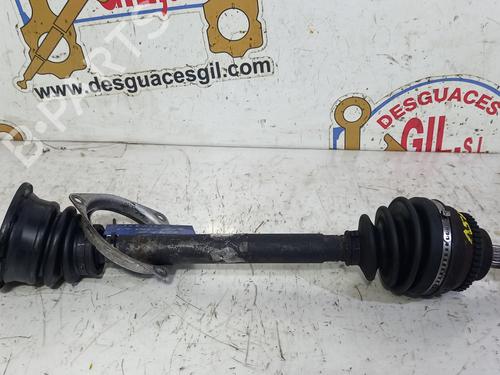 Used Left front driveshaft RENAULT SCÉNIC I MPV (JA0/1_, FA0_) 1.9 dTi (JA1U) (80 hp) 20763953