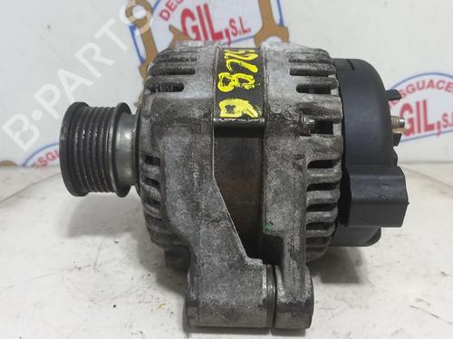 Alternator OPEL INSIGNIA A (G09) 2.0 CDTI (68) | BP20761460M7 
