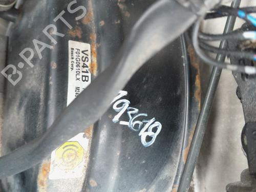 Servofreno NISSAN PATROL GR V Wagon (Y61) [1997-2026]  32366842