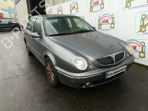 Right rear steering knuckle LANCIA LYBRA (839_) 1.9 JTD (839AXD1A) | BP20805805M28 