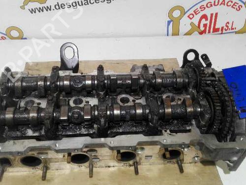 Cylinder head MERCEDES-BENZ VITO Van (W638)  | BP20781593M5 