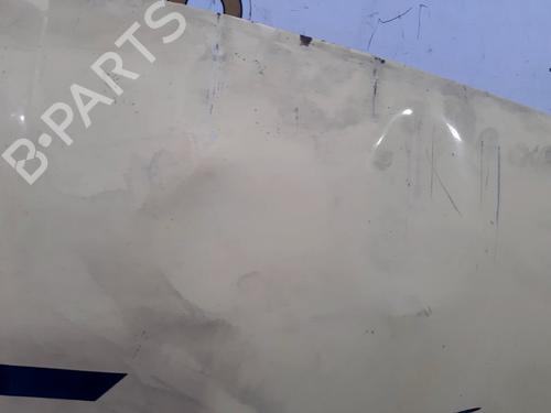 Hood RENAULT KANGOO / GRAND KANGOO II (KW0/1_) 1.5 dCi 85 (KW0K, KW0L, KW0B) | BP20760950C1 