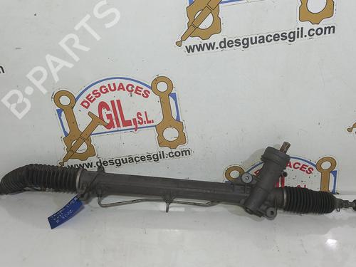 Used Steering rack SKODA SUPERB I (3U4) 1.9 TDI (130 hp) 20727638