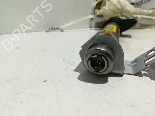 Left curtain airbag RENAULT MEGANE II Saloon (LM0/1_)  | BP20782169C11 