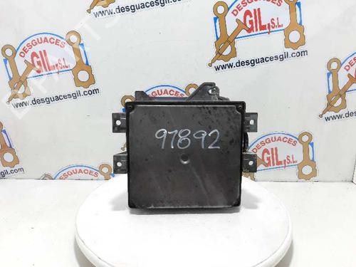 Engine control unit (ECU) CITROËN EVASION MPV (22, U6) 2.1 TD | BP20803565M57 