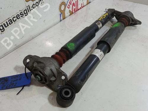 Right rear shock absorber VW GOLF V (1K1) 1.6 | BP20757762M19 