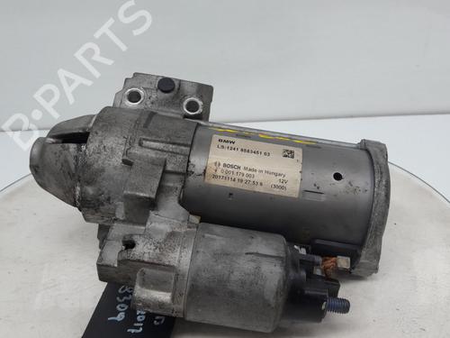 Startmotor BMW 4 Coupe (F32, F82) [2013-2020]  30938542