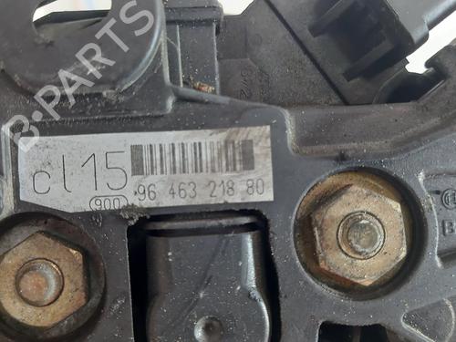 Alternator CITROËN C4 I (LC_)  | BP20771018M7 