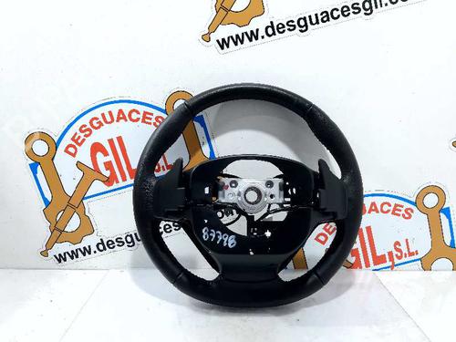 Steering wheel PEUGEOT 108 1.0 VTi | BP20731913C49 