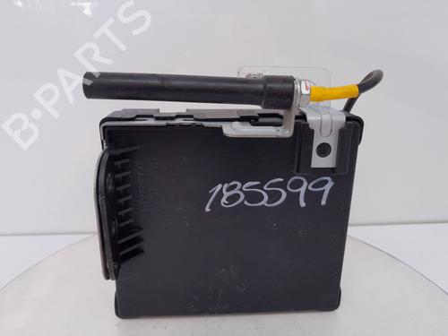 Control unit HYUNDAI SANTA FÉ II (CM) 2.2 CRDi GLS | BP27363097M11 