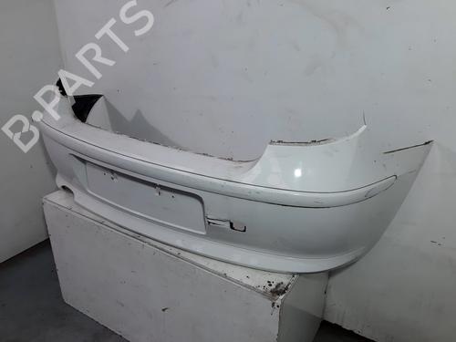 Rear bumper BMW 1 (E87)  | BP21589504C8 