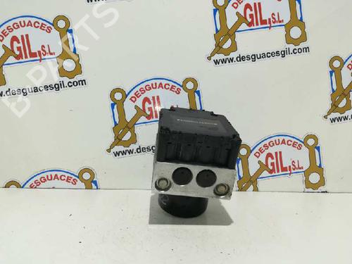 ABS pump PEUGEOT 206 CC (2D) 2.0 S16 | BP20785727M43 