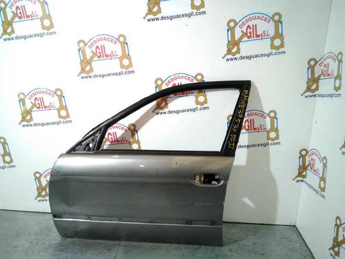 Used Left front door BMW 5 (E39) 523 i (170 hp) 20806889