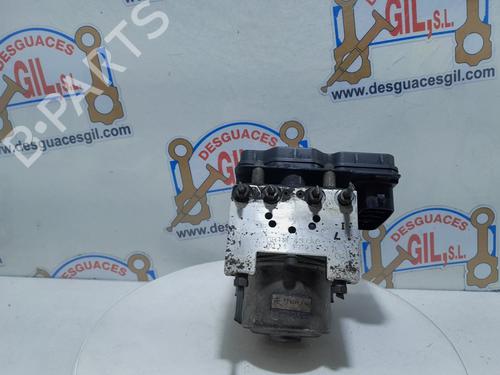 ABS Bremseaggregat MAZDA 6 Saloon (GG) 1.8 (120 hp) 20766255