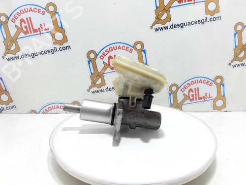 Brake master cylinder AUDI A4 B7 (8EC) 2.0 TDI 16V | BP20731895M77 