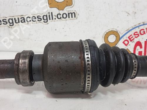 Right front driveshaft CITROËN C5 I (DC_) 2.0 HDi (DCRHZB, DCRHZE) | BP20766191M39 